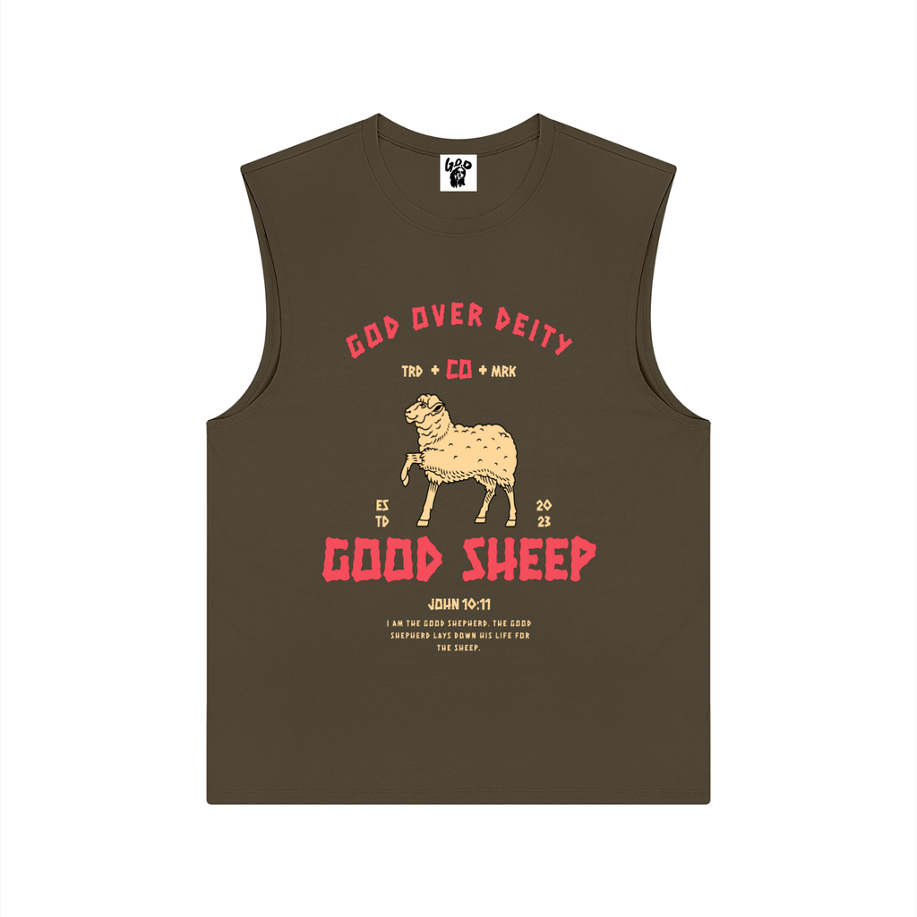Good Sheep Tank Top