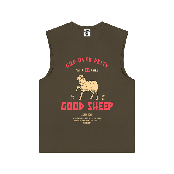 Good Sheep Tank Top