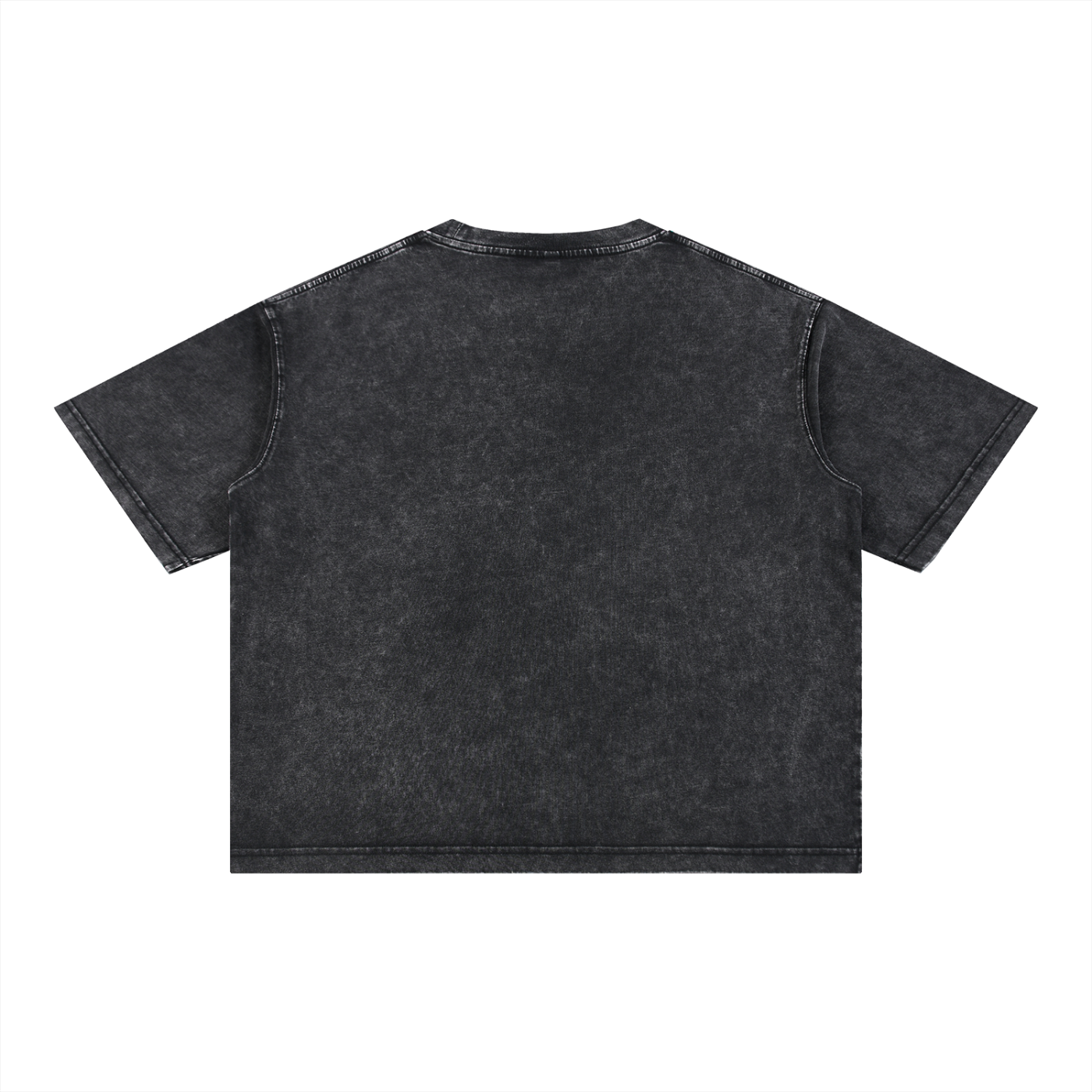 In God’s Hands Cotton T-Shirt
