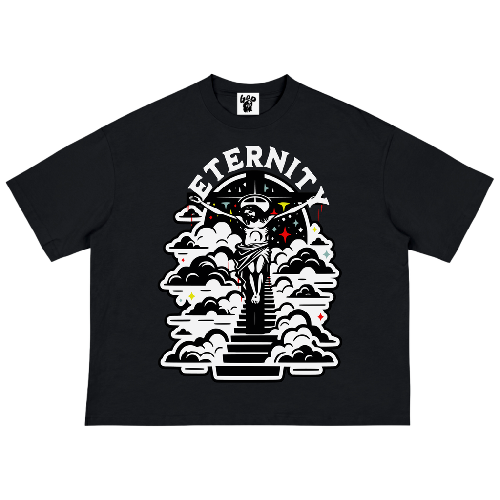 Eternity Tee