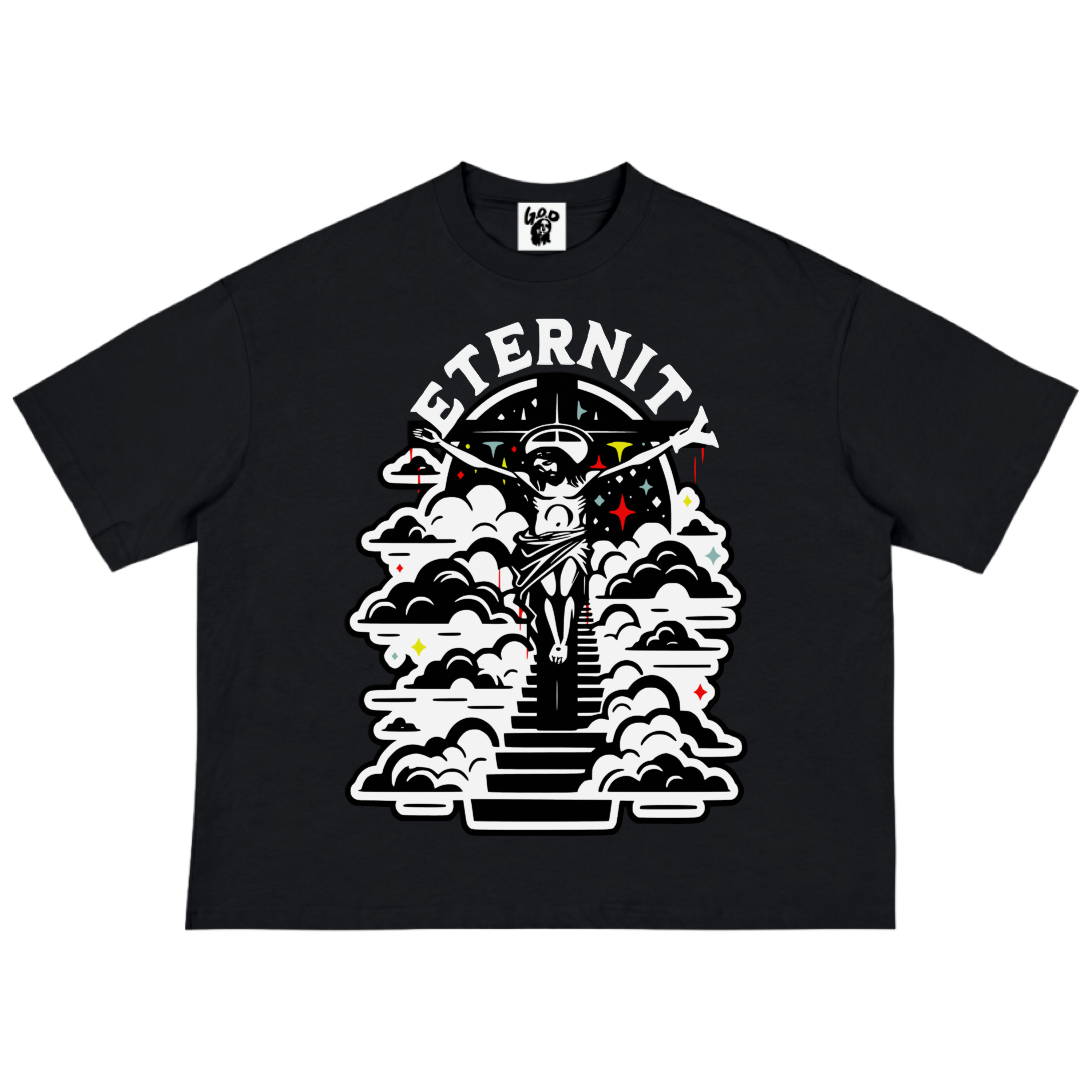 Eternity Tee