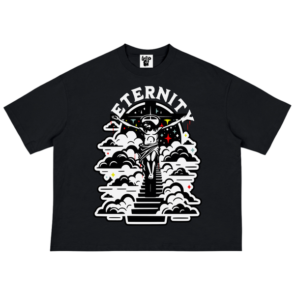 Eternity Tee