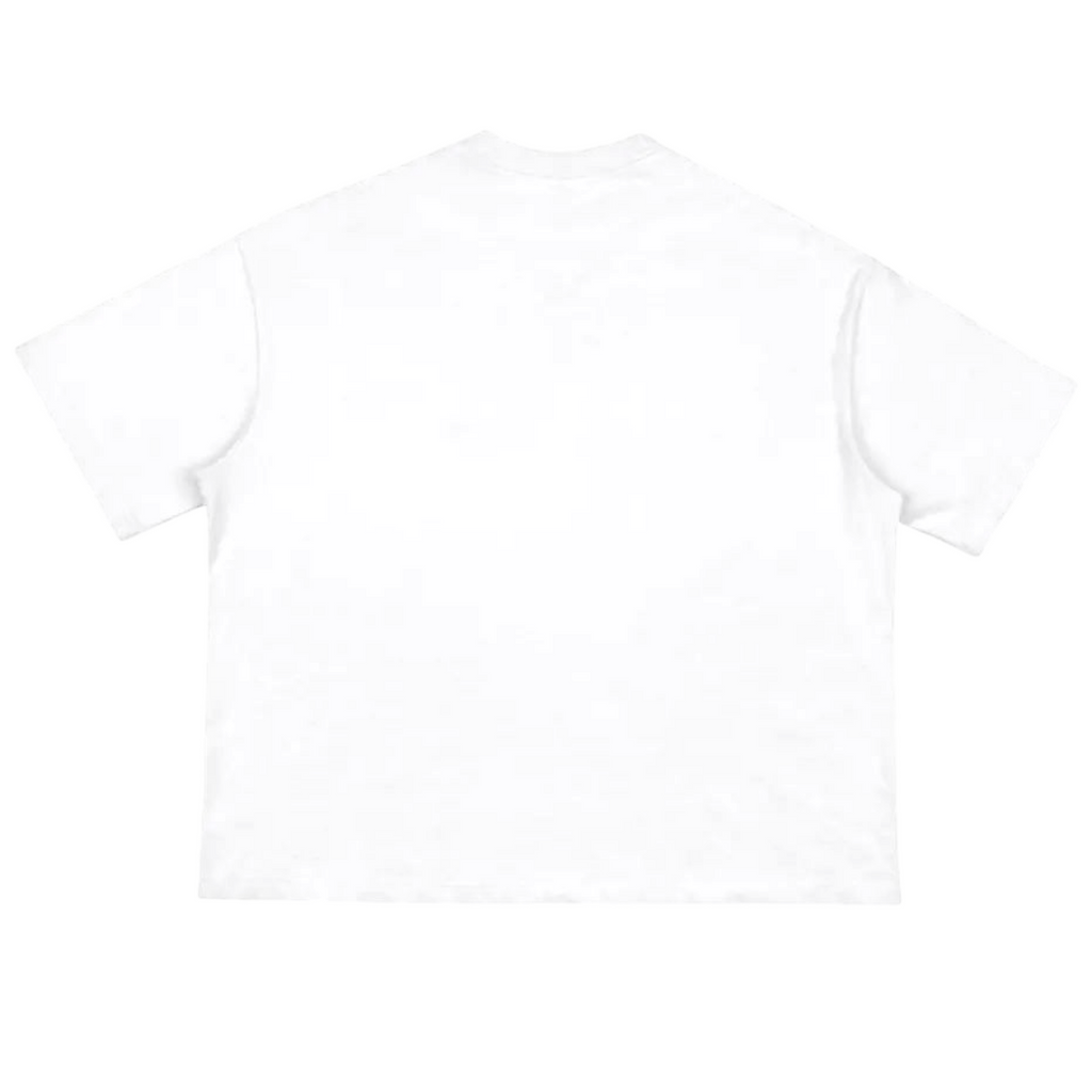 G.O.D Boxy Tee