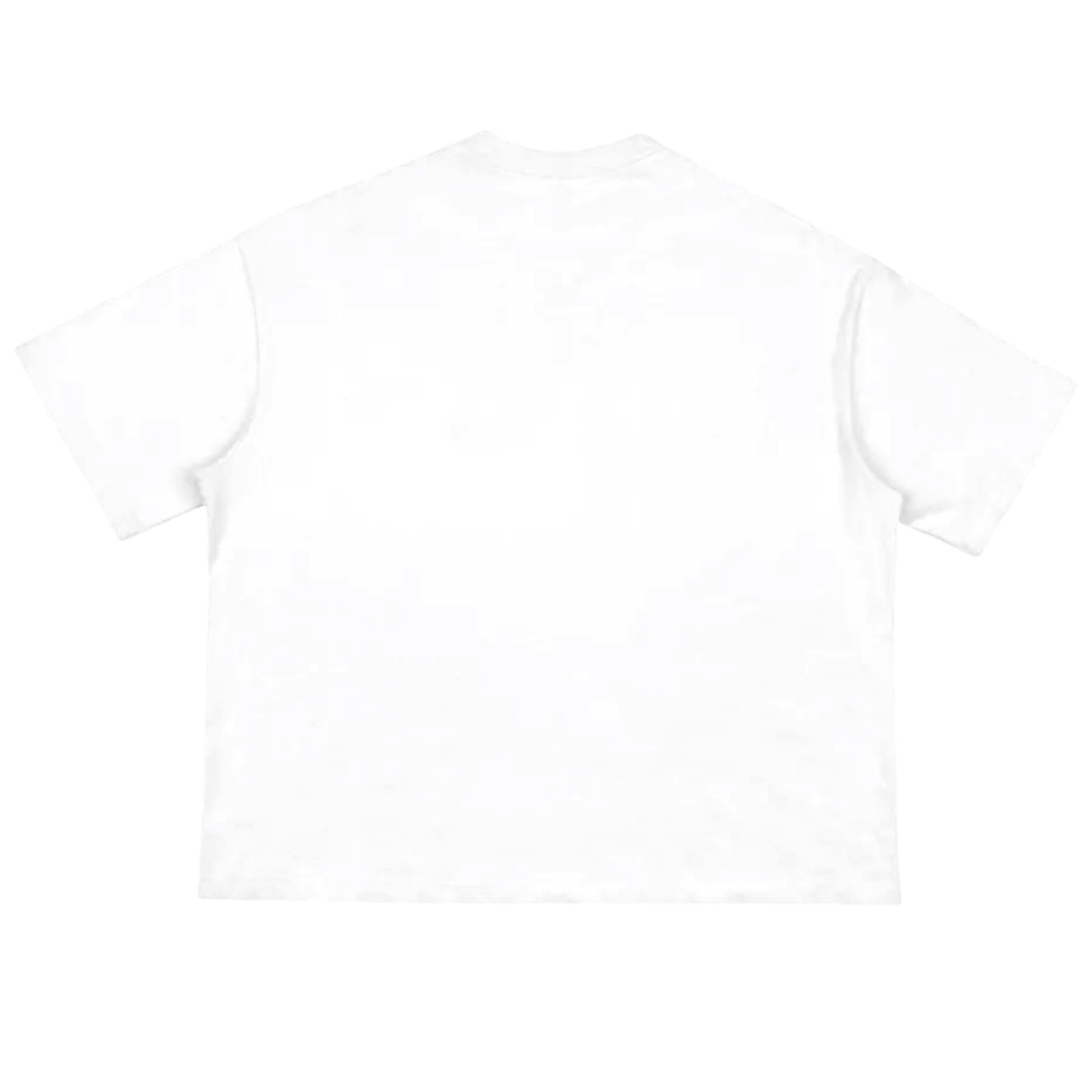 G.O.D Boxy Tee