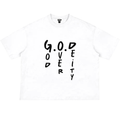G.O.D Boxy Tee